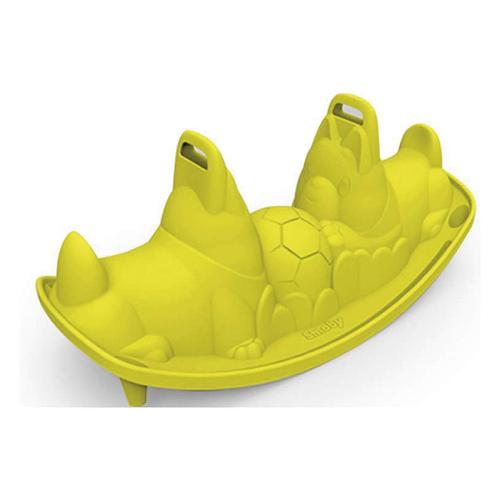 Dondolino 3 posti Cagnolino SMOBY 7600830201