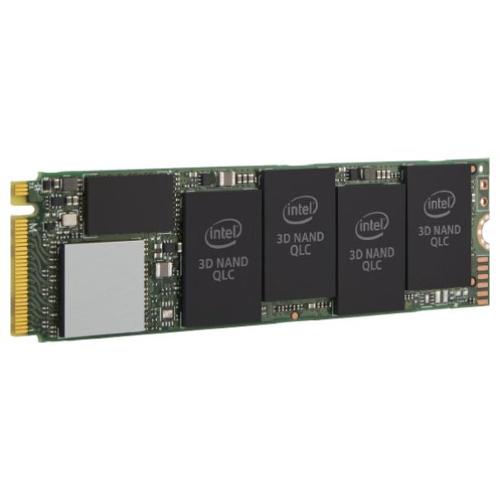 SSD interno M.2 512GB 660P SSD 660p Series SSDPEKNW512G801