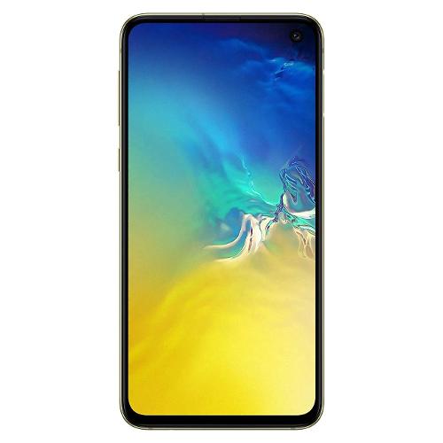 Smartphone 5,8" Galaxy S10e SM G970FZYDITV Ram