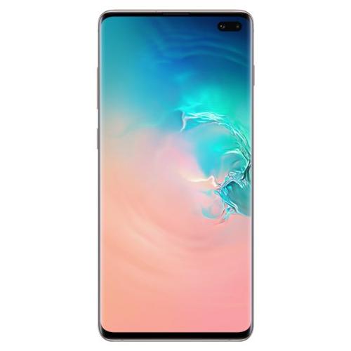 Smartphone 6,4" SmPh.Gal.S10+ SM-G975FCWGITV 512gb white ( Ram ) SM G975FCWGITV