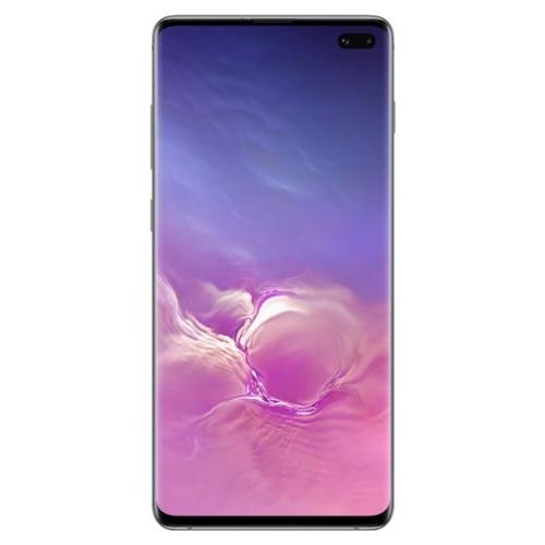 Smartphone 6,4" GALAXY S10 PLUS SmPh.Gal.S10+ SM-G975FZKDITV 128gb black 4G Lte Prism black 128GB SM G975FZKDITV Ram