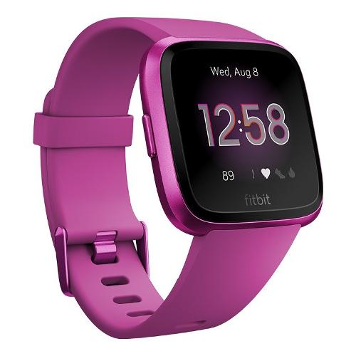 Smartwatch VERSA Lite Magenta 34 mm FB415PMPM