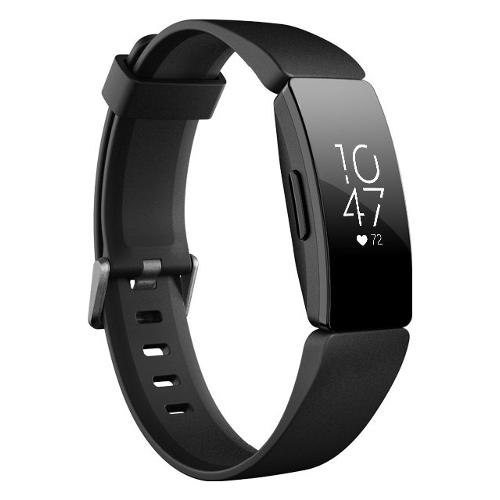 Smartband INSPIRE HR Nero FB413BKBK