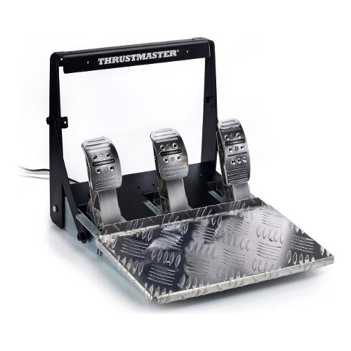 Pedaliera simulatore volo T3PA-PRO Add-On Gaming Pedal Set 4060065