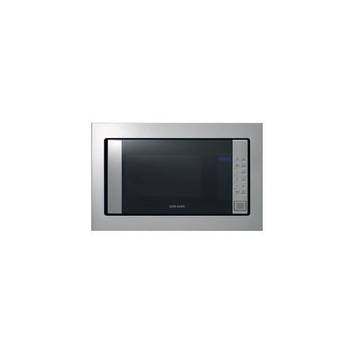 Microonde incasso ( ) FG77SUST Inox 850W