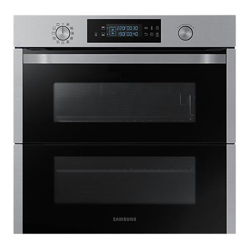 Forno incasso AVANT Dual Cook Flex Inox NV75N5671RS ET classe A+ (2021) (LModulo60cm)
