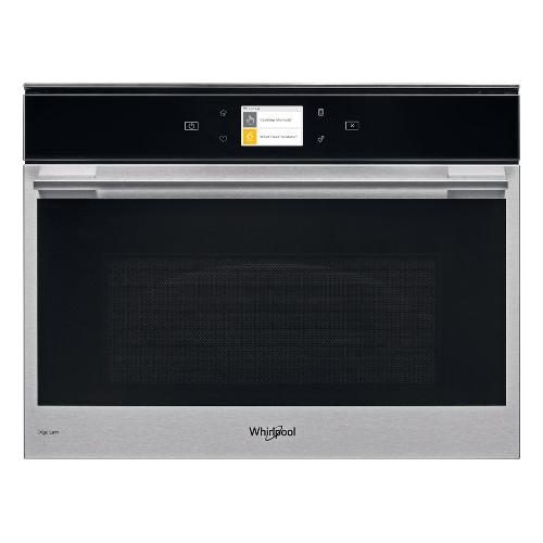 Forno incasso 2in1 (40L) 6 SENSO LIVE W9 Mw261 Ixl Inox (L60cm) 859991542270