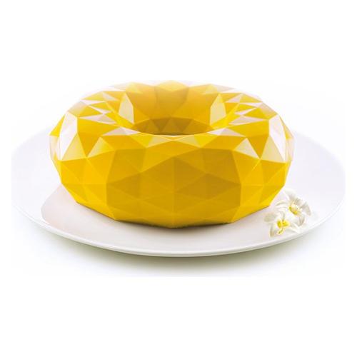 Stampo Silicone Ciambella Gioia 3D (21cm) 20 383 13 0065