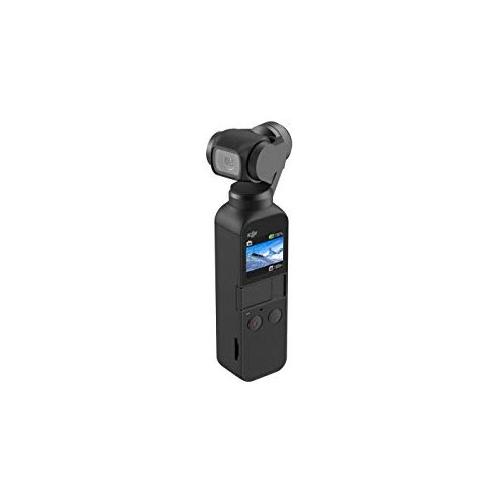 Action cam OSMO POCKET Black CP ZM 00000097 03