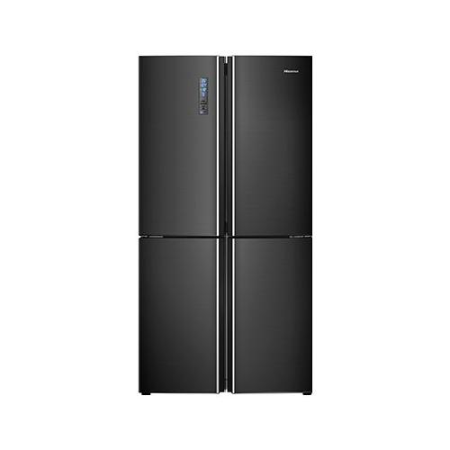 Frigorifero (+) RQ689N4AF2 Nero RQ689N4AF2 classe A++ (2021)