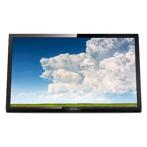 Tv 24" ( LED ) 4300 SERIES 4300 series TV LED Nero 24PHS4304 12