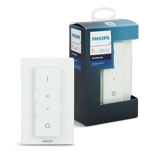 OLD Telecomando ricambio Telecomando Interruttore dimmer White 8718696743157