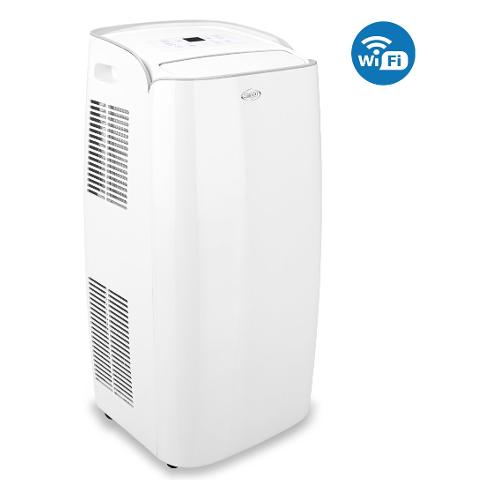 Condizionatore portatile MILO Plus Bianco 398000697