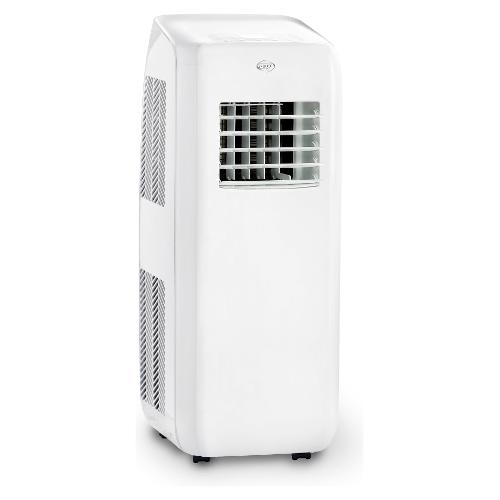 Condizionatore portatile RELAX Style White 398000694