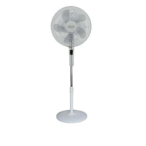 Ventilatore STANDY Bianco 398200009 40cm Pale