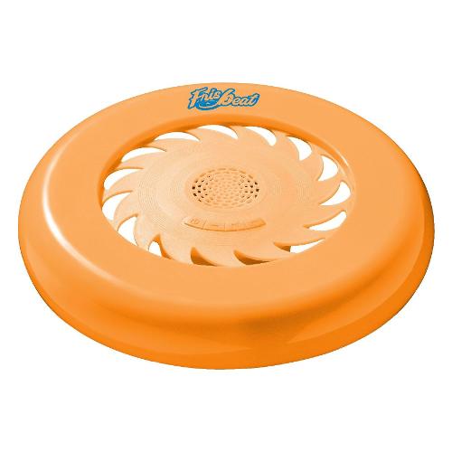 Cassa wireless Speaker Frisbee BTSPKFRISBEATO