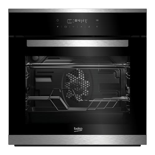 Forno incasso BIMF25400XMS Nero 7757883804 classe A (2021) (LModulo60cm)