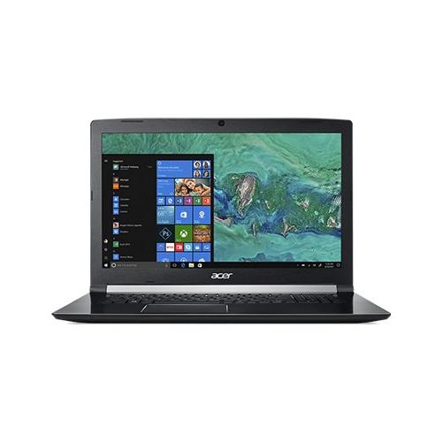 Notebook Aspire 7 A717-72g-74zn Intel Core i7 NH GXDET 006