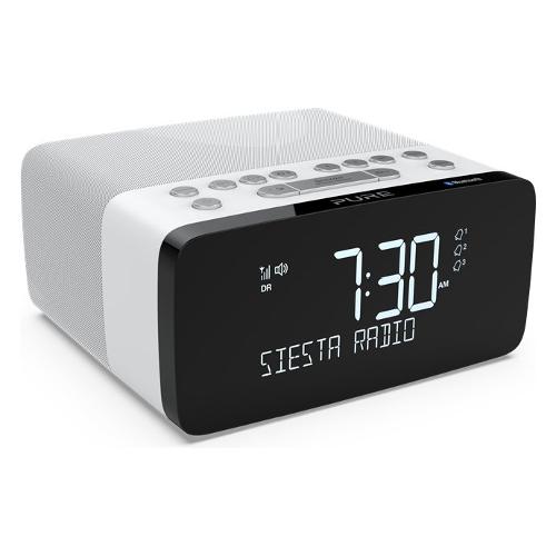 Radiosveglia SIESTA Charge Polar P154502