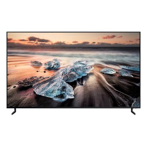 Tv SERIE 9 QLED 8K 75" Serie Q900R 2018 QE75Q900RATXZT