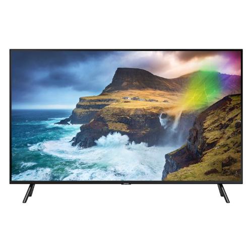 Tv 49" SERIE 7 QLED 49" 4K Q70R 2019 Nero QE49Q70RATXZT