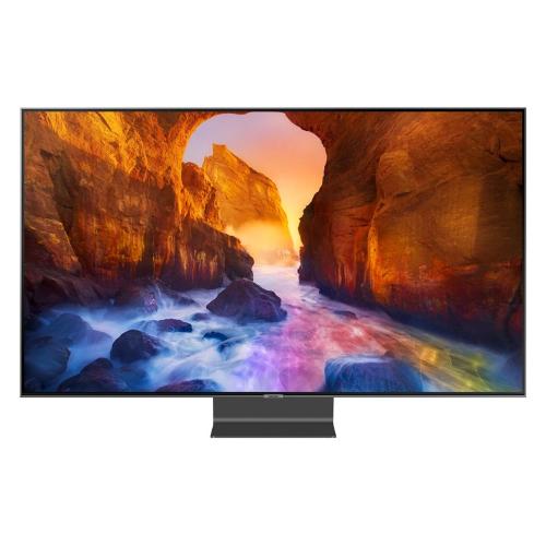 Tv 55" SERIE 9 QLED 55" Q90R 2019 Nero QE55Q90RATXZT