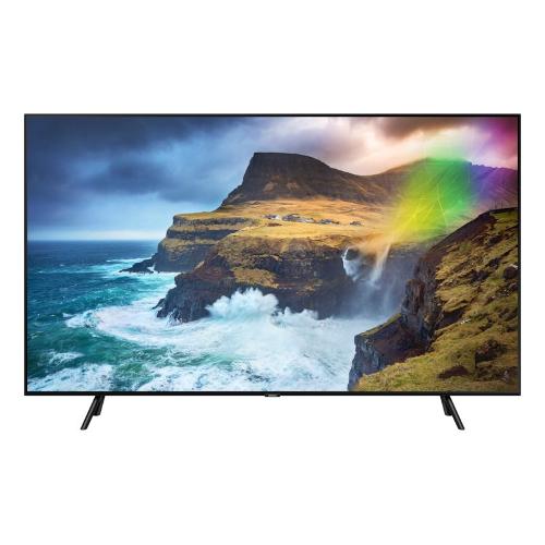 Tv 75" SERIE 7 QLED 75" 4K Q70R 2019 Nero QE75Q70RATXZT