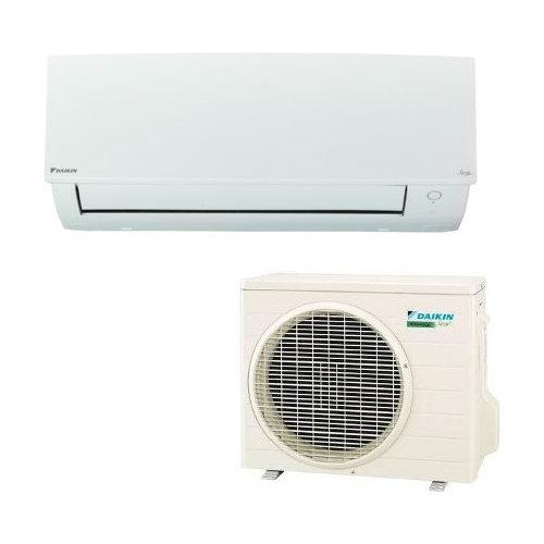 Condizionatore fisso mono 2,6 Kw SIESTA New Classic ATXC25B Bianco