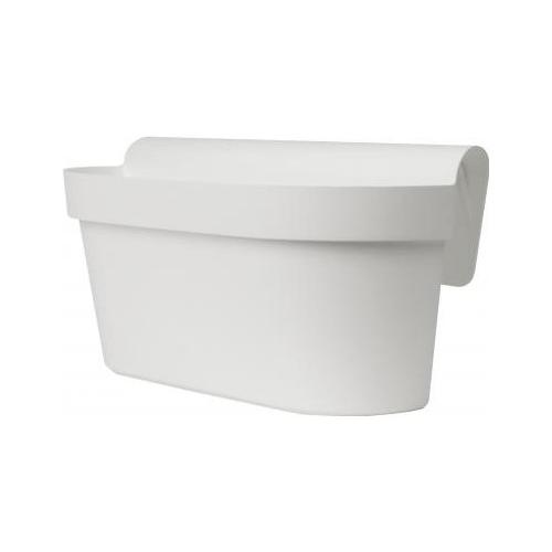 Cassetta balconetta HOME UP Bianco (50x21x23 cm) 3059 03