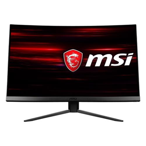 Monitor 27" Full HD 1080p Optix MAG271C Curved OPTIX MAG271C
