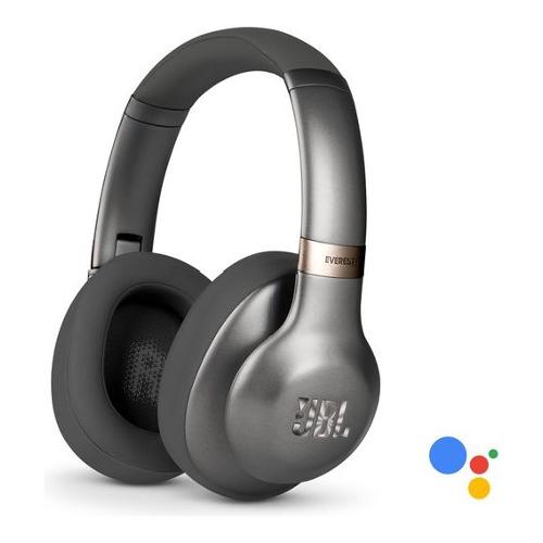 Cuffie microfono bluetooth Everest 710GA Gun metal JBLV710GABTGML