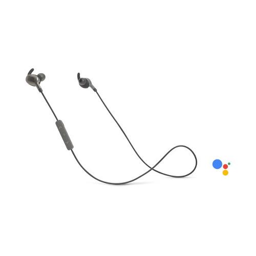 Auricolari microfono bluetooth EVEREST 110Ga Gun metal gray JBLV110GABTGML