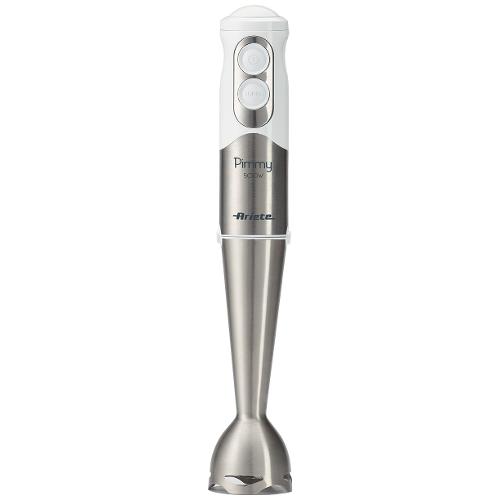 Frullatore immersione Pimmy 500 3In1 Bianco e Inox 00C088602AR0