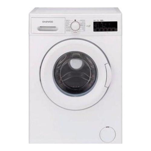 Lavatrice 5 Kg DWD-SV5821 Bianco classe A+ 800giri/min
