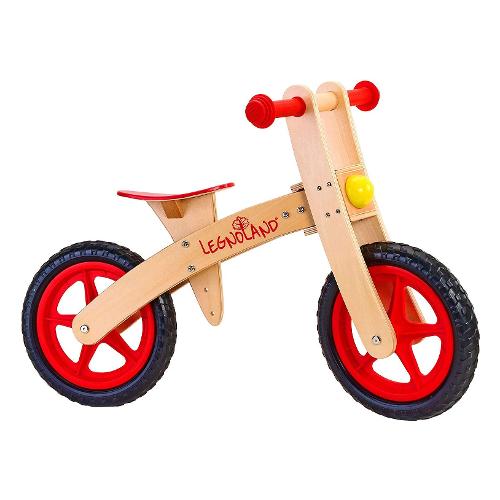 Bicicletta Ruota libera LEGNOLAND 35483