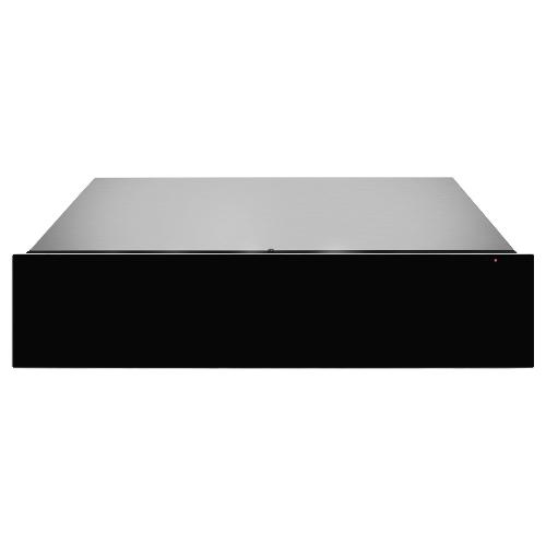 Cassetto scalda stoviglie DRW 11401 FB Nero DRW11401FB