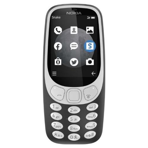 Cellulare 3310 3G A00028831
