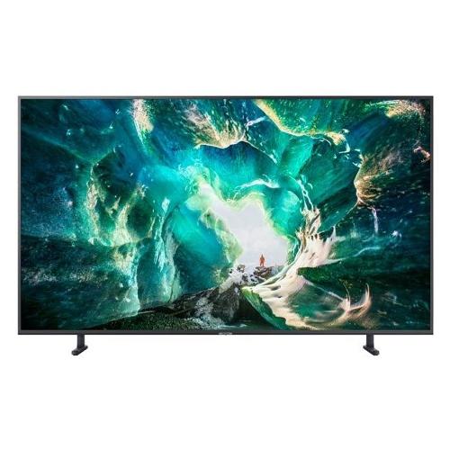 Tv 55" RU8000 SERIES TV UHD 4K 55" Serie RU8000 Grigio UE55RU8000UXZT