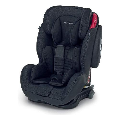 Seggiolino auto 1-2-3 9 - 36 kg ISODINAMYK Titan 386304