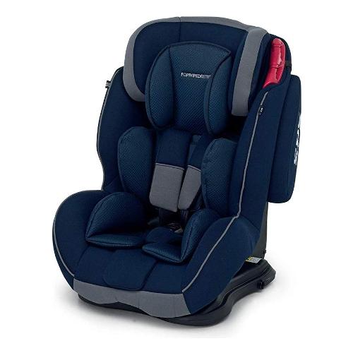 Seggiolino auto 1-2-3 9 - 36 kg DYNAMIC Ocean 385503