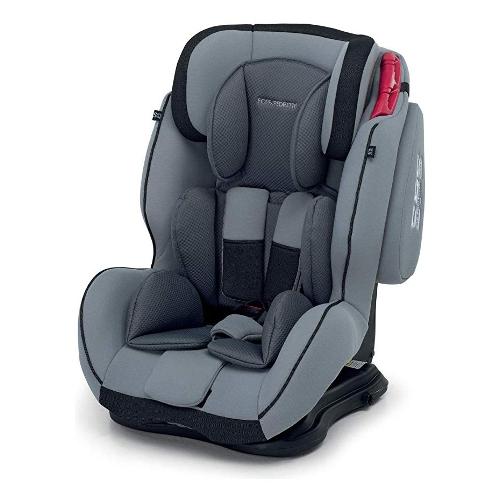 Seggiolino auto 1-2-3 9 - 36 kg DYNAMIC Ice 385302