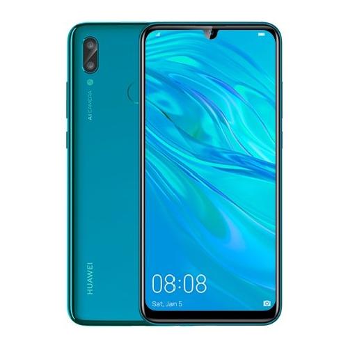 Smartphone 6,2" P SMART 2019 P Smart 2019 TIM (Open Market) 4G Lte Sapphire blue 64GB PSMART19BOM TIM Ram