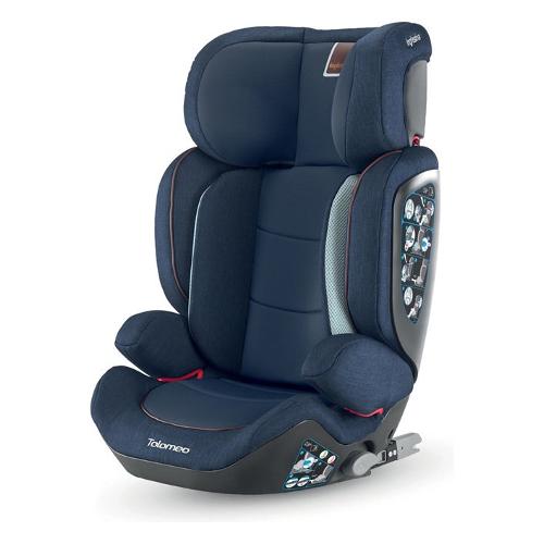 Seggiolino auto 2-3 (15-36kg) TOLOMEO Navy AV97L0NAV