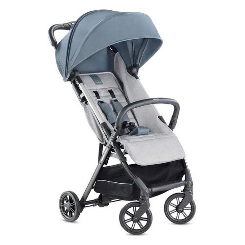 Passeggino 4 ruote QUID Stormy grey AG87L0STG