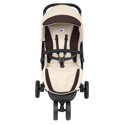 Passeggino 4 ruote MET 49 829