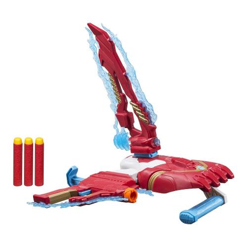 Avengers Assembler Gear Iron Man Avengers E3354EU4