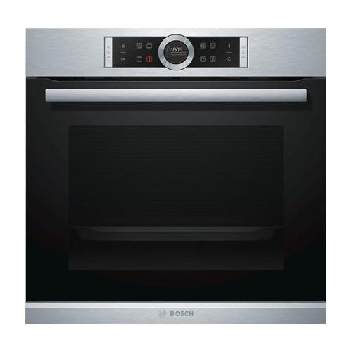 Forno incasso (71Lt) SERIE 8 Hbg635Bs1 Inox classe A+ (2021) (L60cm)