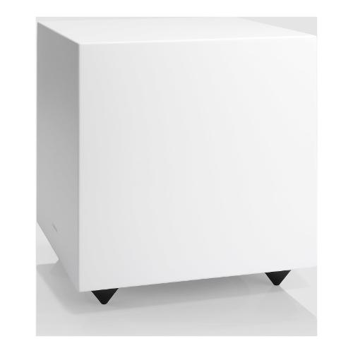 Cassa subwoofer ADDON SUB Bianco 7330117141413