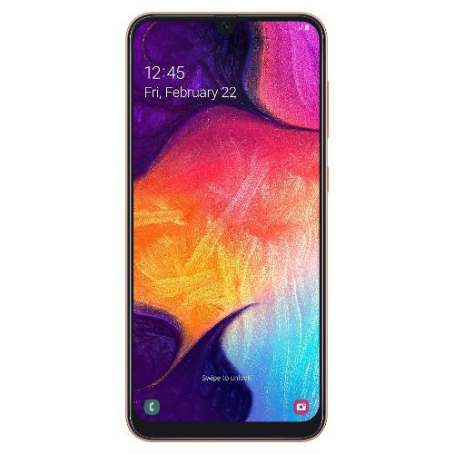 galaxy a50 coral