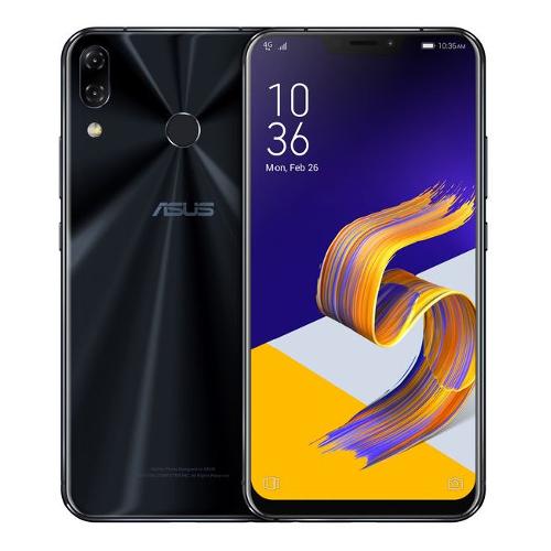 Smartphone ZenFone 5 TIM ASZE620KLB TIM Ram